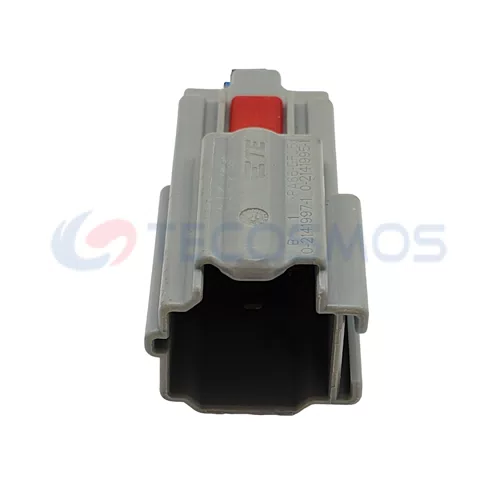 Waterproof Wire Connector Cable Harness Automotive Enclosure Connector for Toyota Lexus 10pin Male CT10-0060G - image 5