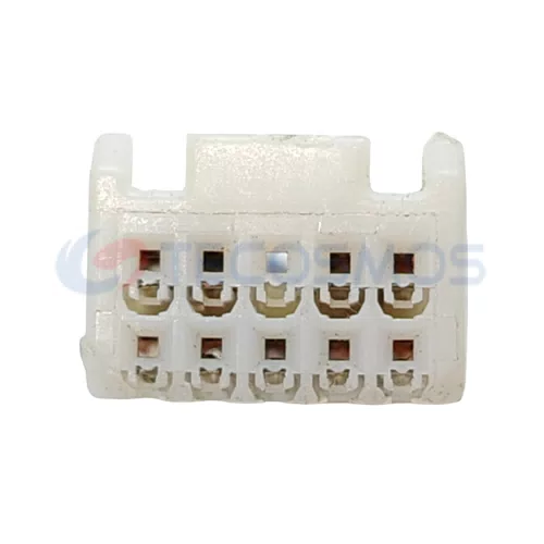 Waterproof Wire Connector Cable Harness Automotive Enclosure Connector for Toyota Lexus 10pin Female CT10-0060M