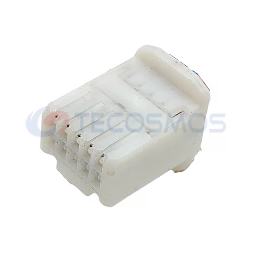 Waterproof Wire Connector Cable Harness Automotive Enclosure Connector for Toyota Lexus 10pin Female CT10-0060M - image 3