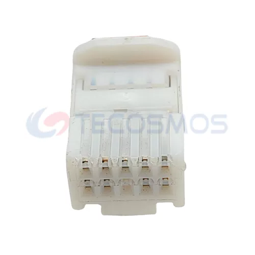 Waterproof Wire Connector Cable Harness Automotive Enclosure Connector for Toyota Lexus 10pin Female CT10-0060M - image 4