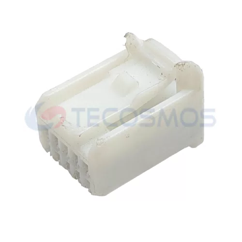 Waterproof Wire Connector Cable Harness Automotive Enclosure Connector for Toyota Lexus 10pin Female CT10-0060M - image 5
