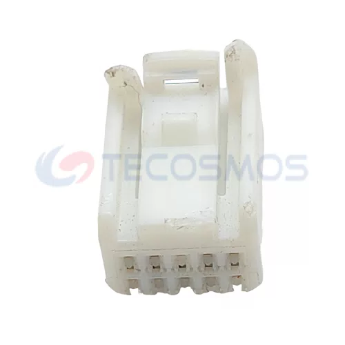 Waterproof Wire Connector Cable Harness Automotive Enclosure Connector for Toyota Lexus 10pin Female CT10-0060M - image 6