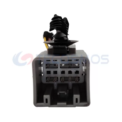 Waterproof Wire Connector Cable Harness Automotive Enclosure Connector for Ford 10Pin Male CT10-0061G - image 6