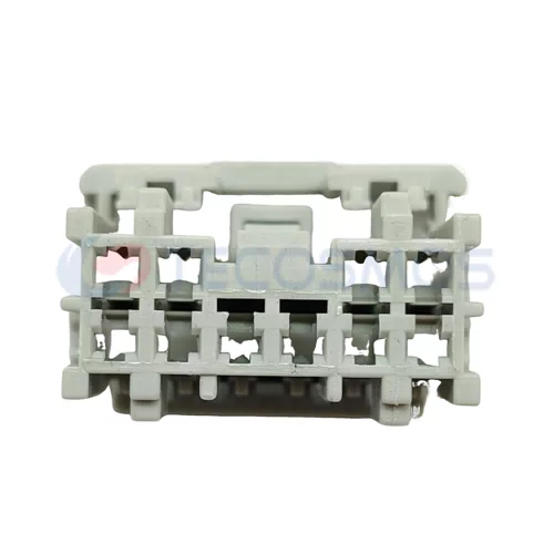 Waterproof Wire Connector Cable Harness Automotive Enclosure Connector for Nissan Honda 10pin Female CT10-0066M