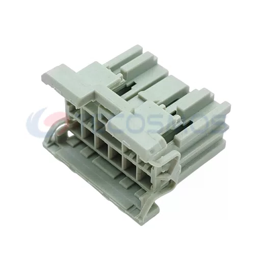 Waterproof Wire Connector Cable Harness Automotive Enclosure Connector for Nissan Honda 10pin Female CT10-0066M - image 2