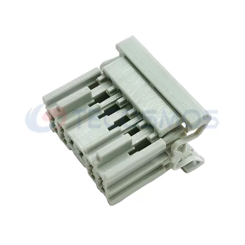 Waterproof Wire Connector Cable Harness Automotive Enclosure Connector for Nissan Honda 10pin Female CT10-0066M - image 3
