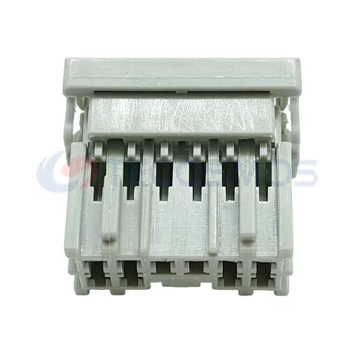 Waterproof Wire Connector Cable Harness Automotive Enclosure Connector for Nissan Honda 10pin Female CT10-0066M - image 4