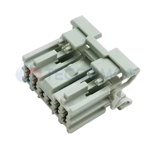 Waterproof Wire Connector Cable Harness Automotive Enclosure Connector for Nissan Honda 10pin Female CT10-0066M - image 5