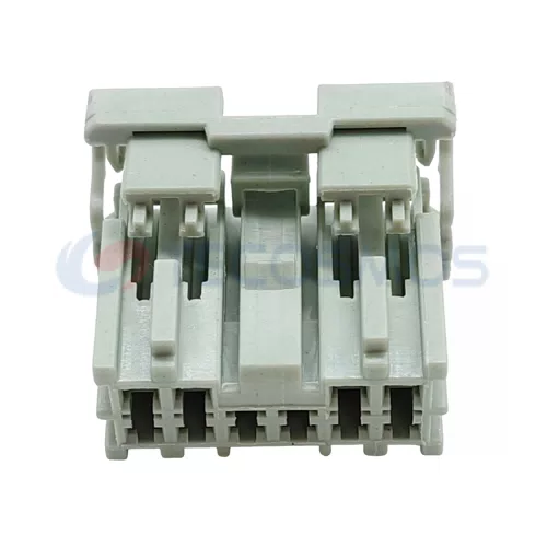 Waterproof Wire Connector Cable Harness Automotive Enclosure Connector for Nissan Honda 10pin Female CT10-0066M - image 6