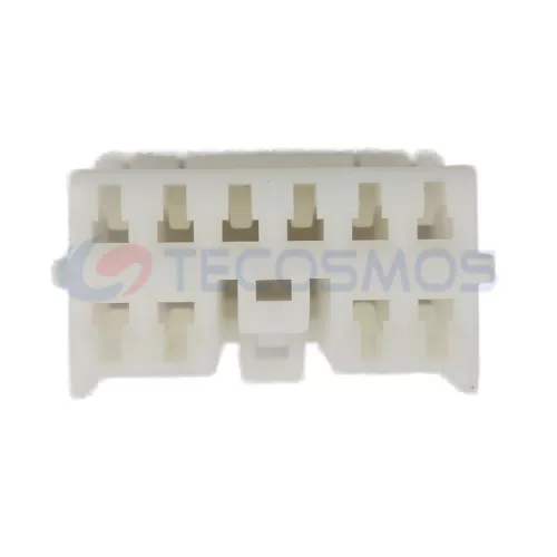 Waterproof Wire Connector Cable Harness Automotive Enclosure Connector for Nissan 10Pin Female CT10-0071M