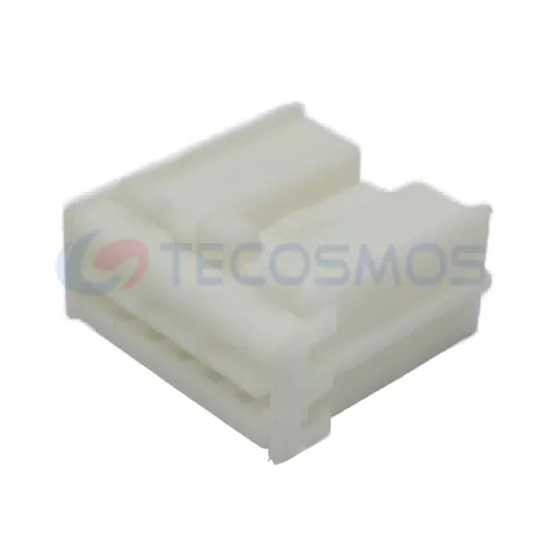 Waterproof Wire Connector Cable Harness Automotive Enclosure Connector for Nissan 10Pin Female CT10-0071M - image 2