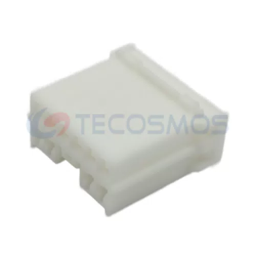 Waterproof Wire Connector Cable Harness Automotive Enclosure Connector for Nissan 10Pin Female CT10-0071M - image 3