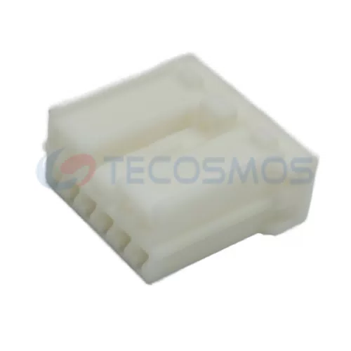 Waterproof Wire Connector Cable Harness Automotive Enclosure Connector for Nissan 10Pin Female CT10-0071M - image 4