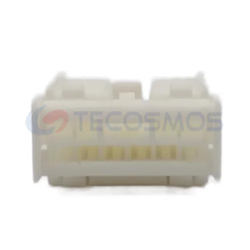 Waterproof Wire Connector Cable Harness Automotive Enclosure Connector for Nissan 10Pin Female CT10-0071M - image 5