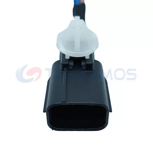 Automotive Wiring Harness Connector Plug Waterproof Shell Suitable for Toyota 10 Pin Male CT10-0078G - image 2