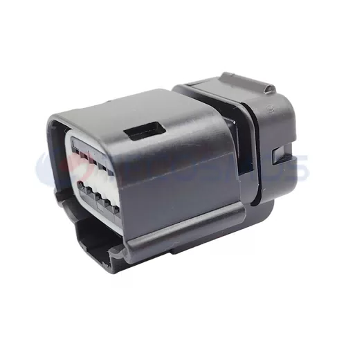 Automotive Wiring Harness Connector Plug Waterproof Shell for CAR 10 Pin Female CT10-0082M - image 4