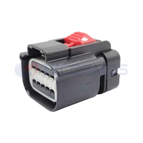 Automotive Wiring Harness Connector Plug Waterproof Shell for CAR 10 Pin Female CT10-0082M - image 5