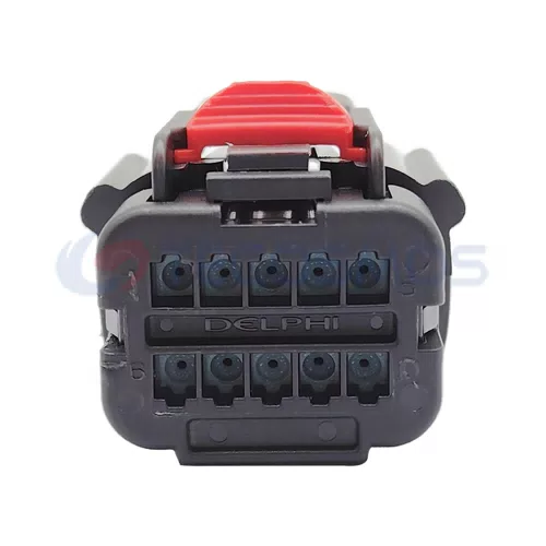 Automotive Wiring Harness Connector Plug Waterproof Shell for CAR 10 Pin Female CT10-0082M - image 6