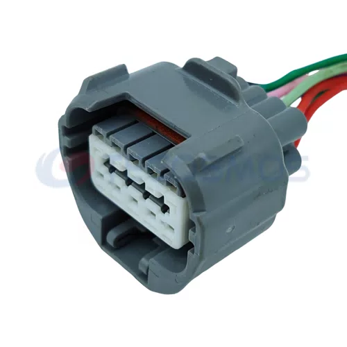 Automotive Wiring Harness Connector Plug Waterproof Shell Suitable for CAR 10 Pin Female CT10-0088M-1 - image 3