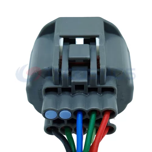 Automotive Wiring Harness Connector Plug Waterproof Shell Suitable for CAR 10 Pin Female CT10-0088M-1 - image 6