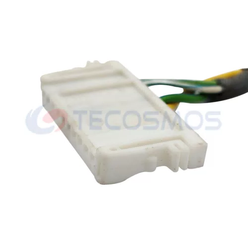 Automotive Wiring Harness Connector Plug Waterproof Shell for BMW 10 Pin Female CT10-0089M-1 - image 3