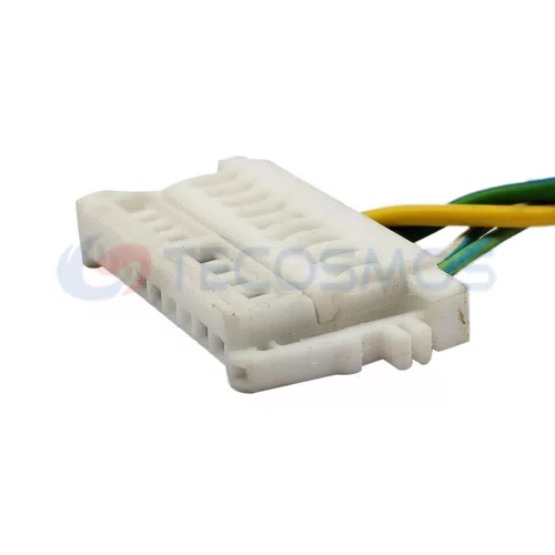 Automotive Wiring Harness Connector Plug Waterproof Shell for BMW 10 Pin Female CT10-0089M-1 - image 4