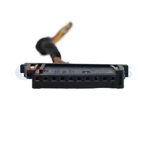 Waterproof Wire Connector Cable Harness Car Enclosure Connector for Mercedes Benz BMW 10 Pin Female CT10-0089M - image 6