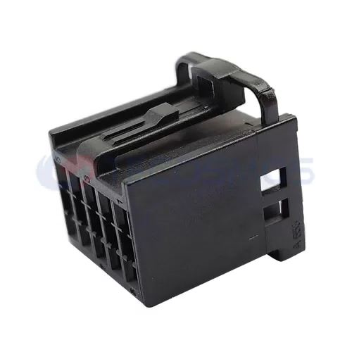 Automotive Wiring Harness Connector Plug Waterproof Shell for Peugeot 10 Pin Male CT10-0096M - image 4