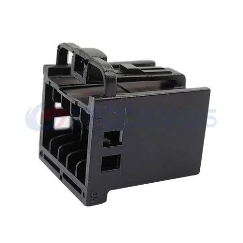 Automotive Wiring Harness Connector Plug Waterproof Shell for Peugeot 10 Pin Male CT10-0096M - image 5