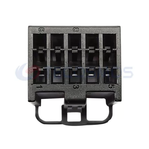 Automotive Wiring Harness Connector Plug Waterproof Shell for Peugeot 10 Pin Male CT10-0096M - image 6