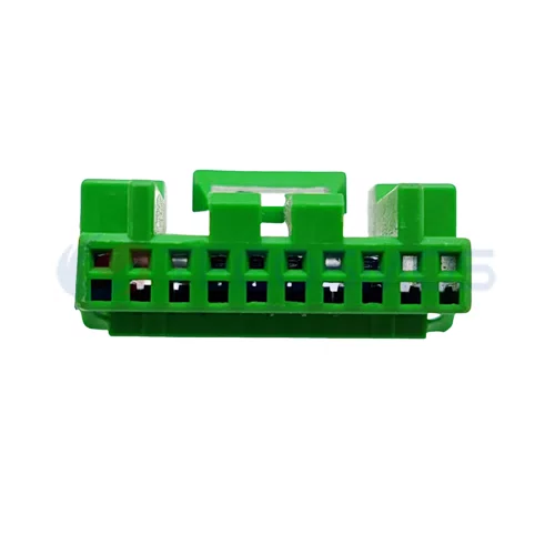 Waterproof Wire Connector Cable Harness Car Enclosure Connector for Honda 10pin Female CT10-0115M