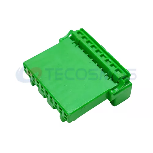Waterproof Wire Connector Cable Harness Car Enclosure Connector for Honda 10pin Female CT10-0115M - image 3