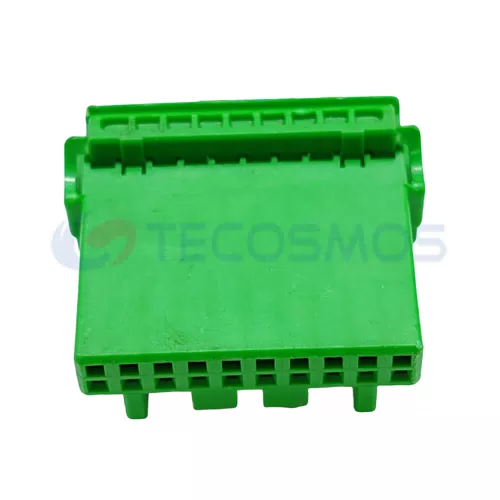 Waterproof Wire Connector Cable Harness Car Enclosure Connector for Honda 10pin Female CT10-0115M - image 4