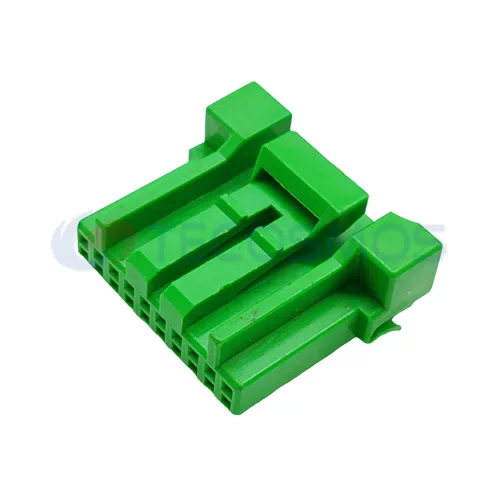 Waterproof Wire Connector Cable Harness Car Enclosure Connector for Honda 10pin Female CT10-0115M - image 5