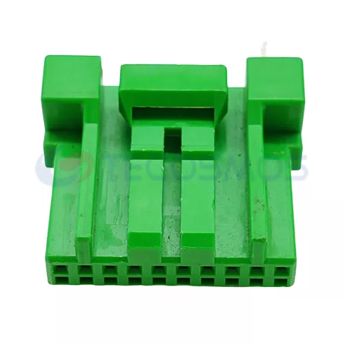 Waterproof Wire Connector Cable Harness Car Enclosure Connector for Honda 10pin Female CT10-0115M - image 6