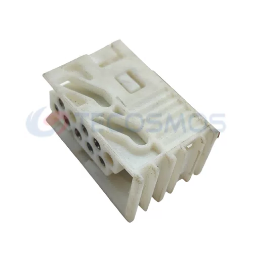 Waterproof Wire Connector Cable Harness Automotive Enclosure Connector for BMW 10pin Female CT10-0117M - image 3
