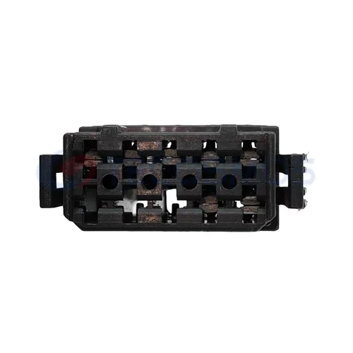 Waterproof Wire Connector Cable Harness Automotive Enclosure Connector for Volkswagen Audi 10pin Female CT10-0119M