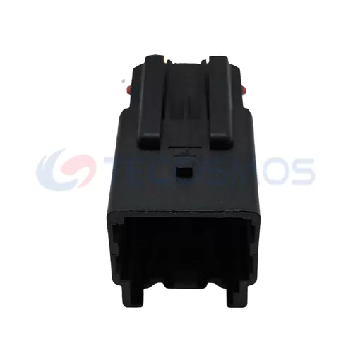 Waterproof Wire Connector Cable Harness Automotive Enclosure Connector for Peugeot Nissan 10pin Male CT10-0122G - image 3