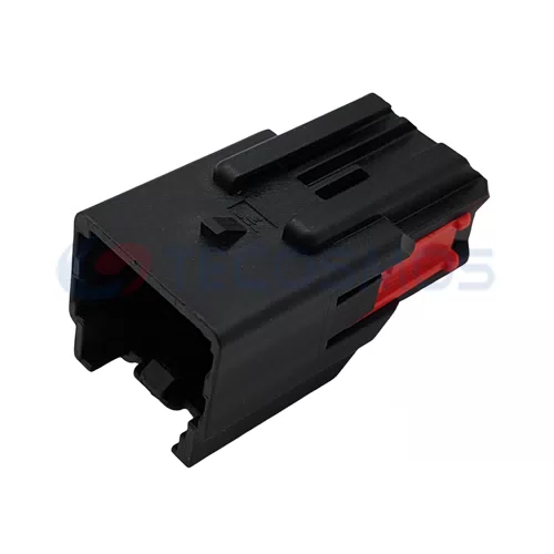 Waterproof Wire Connector Cable Harness Automotive Enclosure Connector for Peugeot Nissan 10pin Male CT10-0122G - image 6