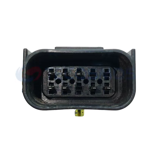 Waterproof Wire Connector Cable Harness Automotive Enclosure Connector for Peugeot Nissan 10pin Male CT10-0124G