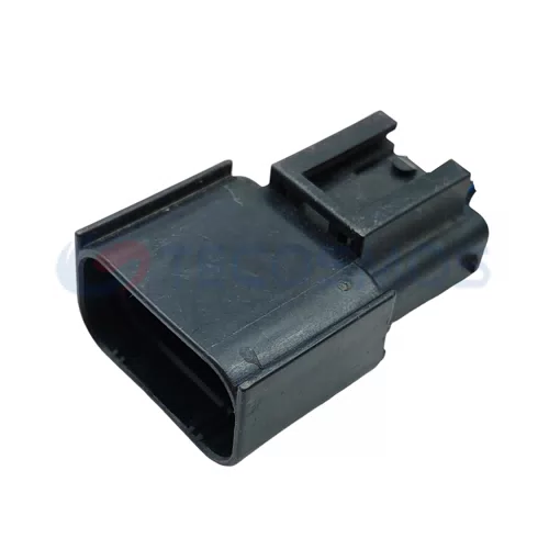Waterproof Wire Connector Cable Harness Automotive Enclosure Connector for Peugeot Nissan 10pin Male CT10-0124G - image 4
