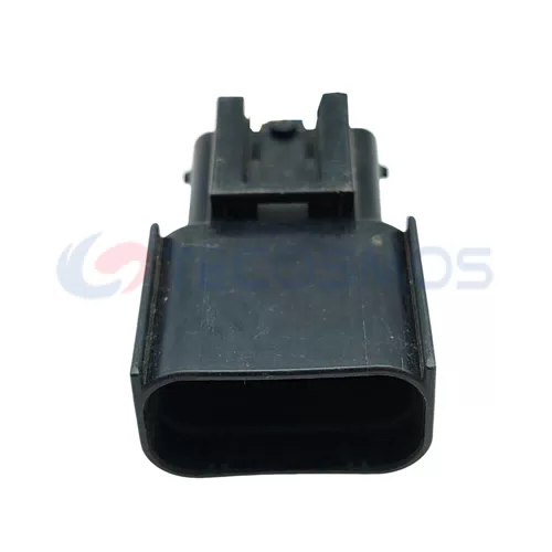 Waterproof Wire Connector Cable Harness Automotive Enclosure Connector for Peugeot Nissan 10pin Male CT10-0124G - image 5