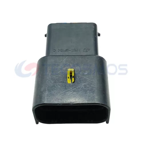 Waterproof Wire Connector Cable Harness Automotive Enclosure Connector for Peugeot Nissan 10pin Male CT10-0124G - image 6