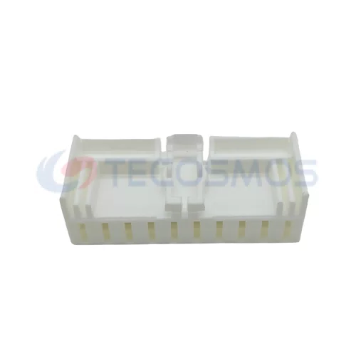 Automotive Waterproof Wire Harness Connector for Car Connector Plug 10-Pin Female CT10-0125M - image 4