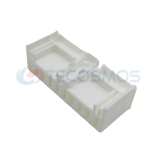 Automotive Waterproof Wire Harness Connector for Car Connector Plug 10-Pin Female CT10-0125M - image 5