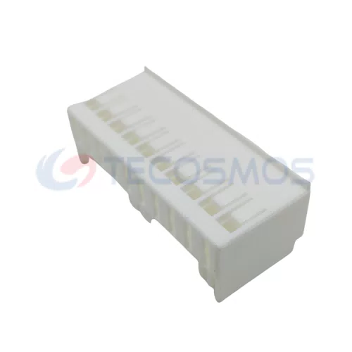 Automotive Waterproof Wire Harness Connector for Car Connector Plug 10-Pin Female CT10-0125M - image 6