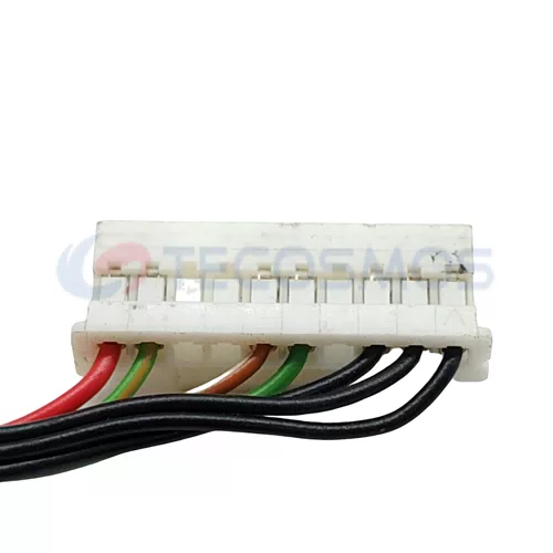 Waterproof Wire Connector Cable Harness Automotive Enclosure Connector for BMW 10pin Female CT10-0127M - image 3