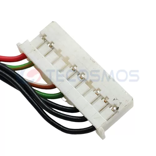 Waterproof Wire Connector Cable Harness Automotive Enclosure Connector for BMW 10pin Female CT10-0127M - image 4