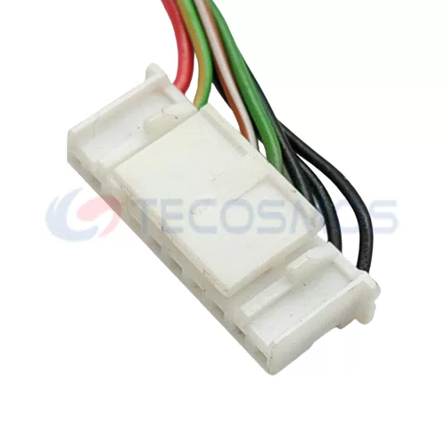 Waterproof Wire Connector Cable Harness Automotive Enclosure Connector for BMW 10pin Female CT10-0127M - image 5