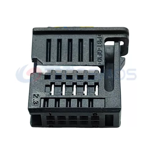 Waterproof Wire Connector Cable Harness Automotive Enclosure Connector for BMW 10pin Female CT10-0129M - image 4